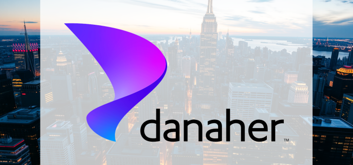 Beitragsbild zu Danaher Aktie: Innovationskraft unverändert