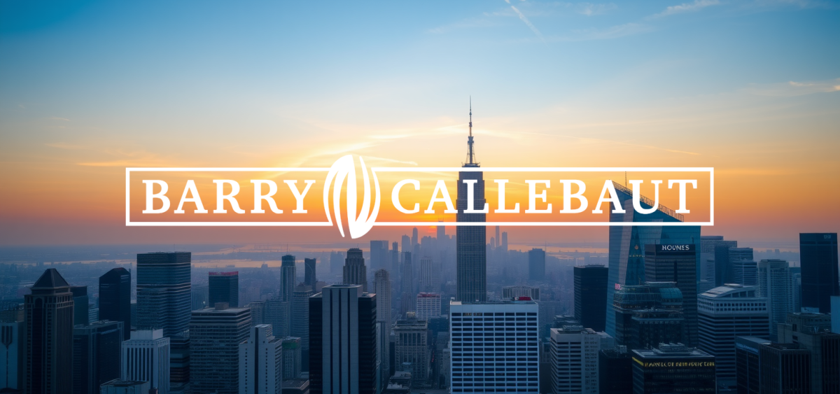 Beitragsbild zu Barry Callebaut: Notbremse in der Kakaokrise