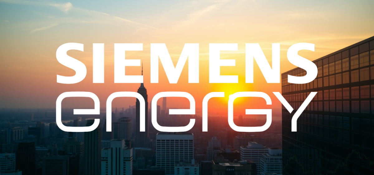 Beitragsbild zu Siemens Energy Aktie: Index-Hammer vor den Zahlen!