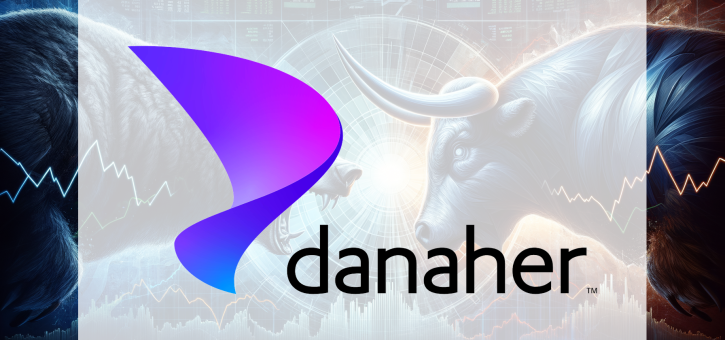 Beitragsbild zu Danaher Aktie: Analysten zerreißen sich den Mund