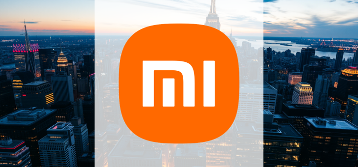 Beitragsbild zu Xiaomi Aktie: Visionäre Strategien!