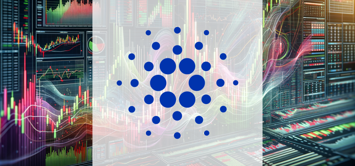 Beitragsbild zu Cardano: Kritische Marke