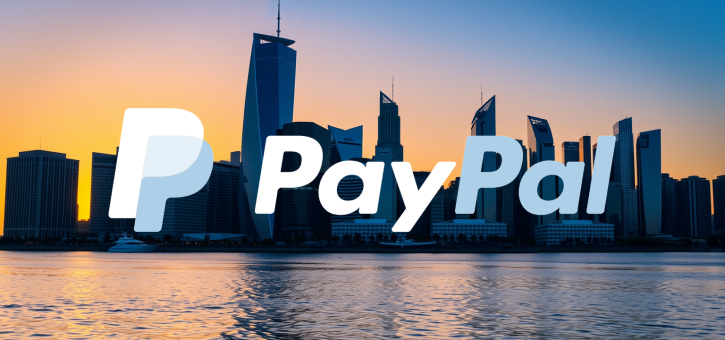 Beitragsbild zu PayPal Aktie: Zwischen Vertrauen und Vorsicht