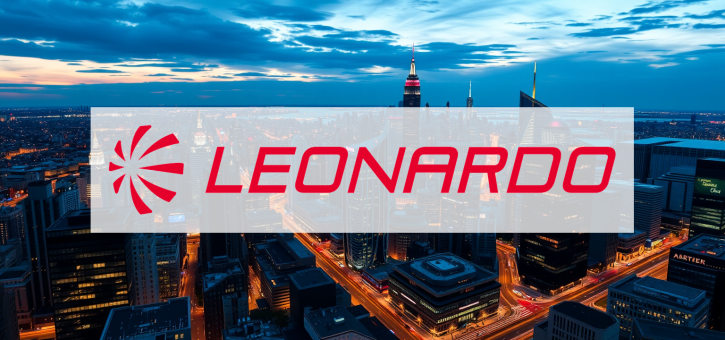 Beitragsbild zu Leonardo Aktie: Cyber-Offensive startet