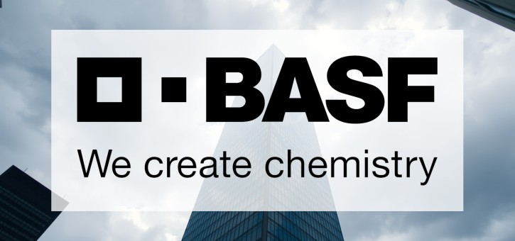 Beitragsbild zu BASF Aktie: Gegenwärtige Situation