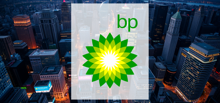 Beitragsbild zu BP Aktie: Kehrtwende bei der Energiewende