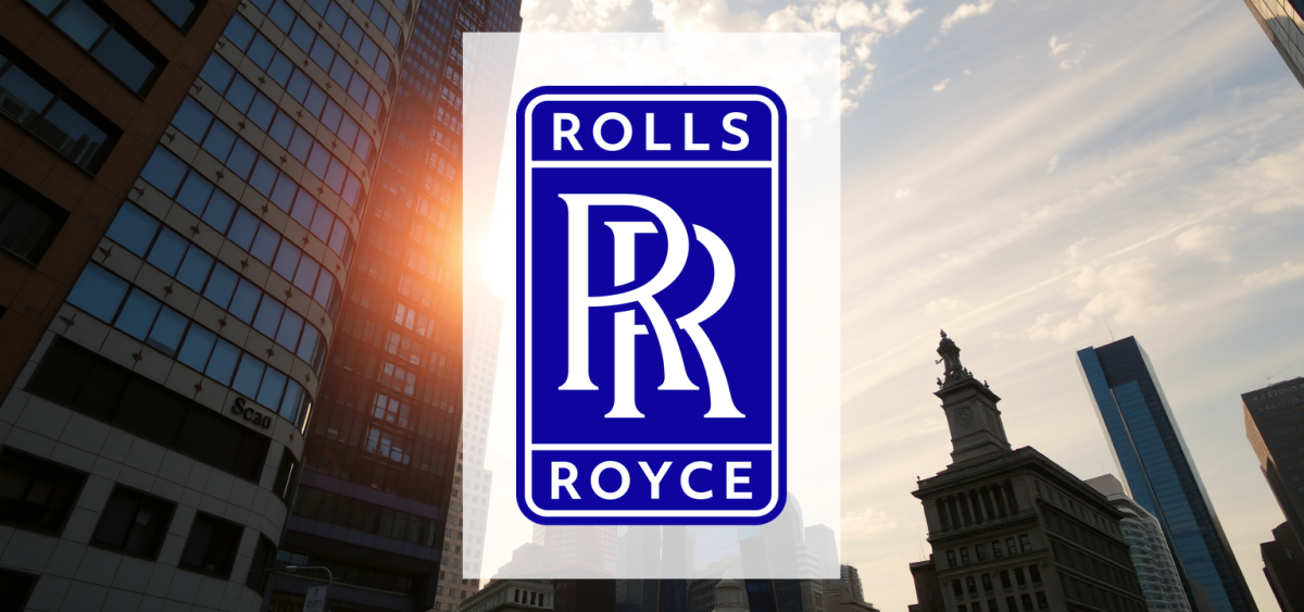 Beitragsbild zu Rolls-Royce Aktie: Astreine Wirtschaftszahlen!