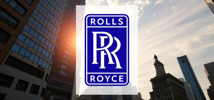 Beitragsbild zu Rolls-Royce Aktie: Astreine Wirtschaftszahlen!
