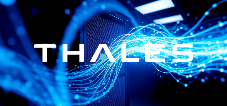 Beitragsbild zu Thales Aktie: Milliarden-Coup im Weltall?
