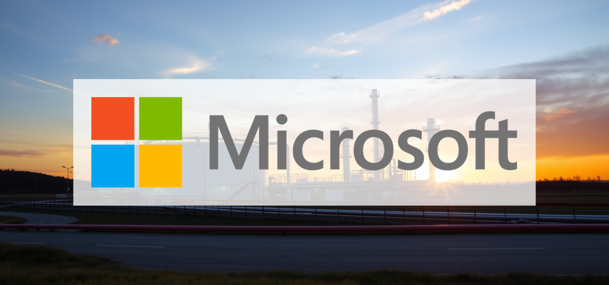 Beitragsbild zu Microsoft Aktie: Der heimliche KI-Befreiungsschlag