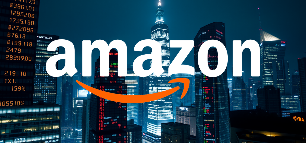 Beitragsbild zu Amazon Aktie: Bezos verkauft – was steckt dahinter?