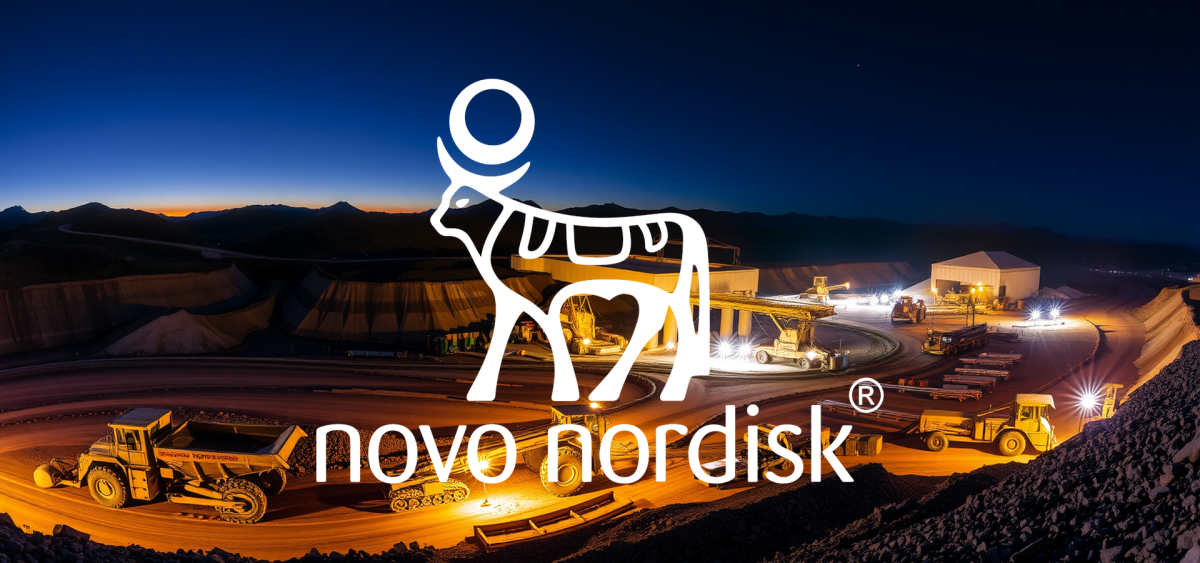 Beitragsbild zu Novo Nordisk Aktie: Führungschaos!