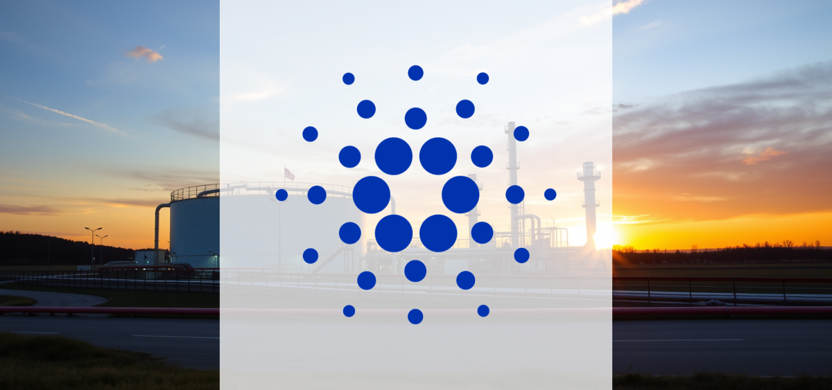Beitragsbild zu Cardano: Totalabsturz!