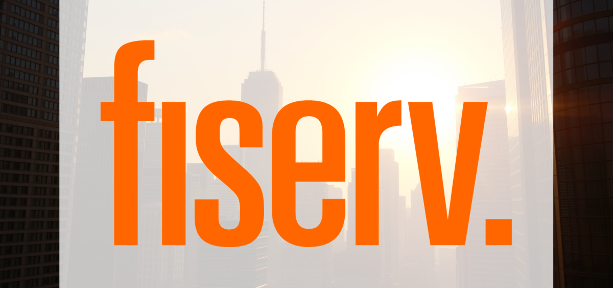 Beitragsbild zu Fiserv Aktie: Verwirrung voraus?