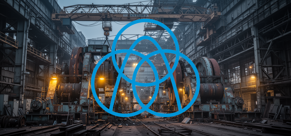 Beitragsbild zu Thyssenkrupp Aktie: Teurer Konzernumbau