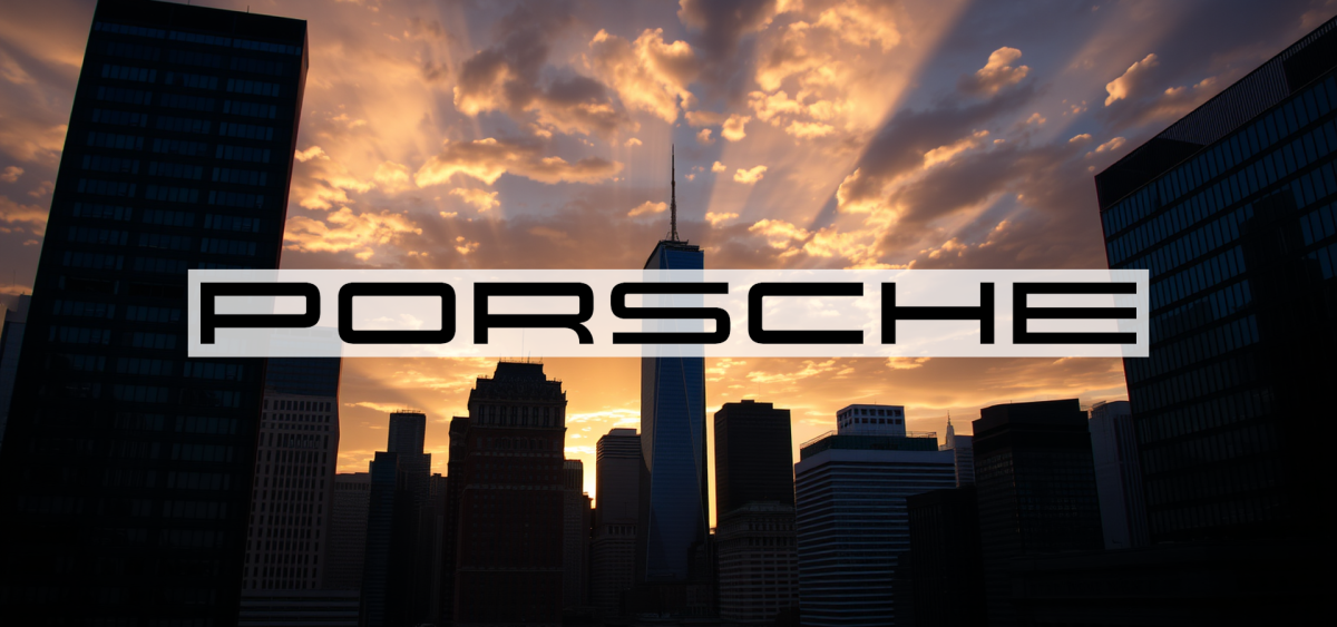 Beitragsbild zu Porsche Aktie: DAX-Rauswurf trifft auf Innovationsoffensive