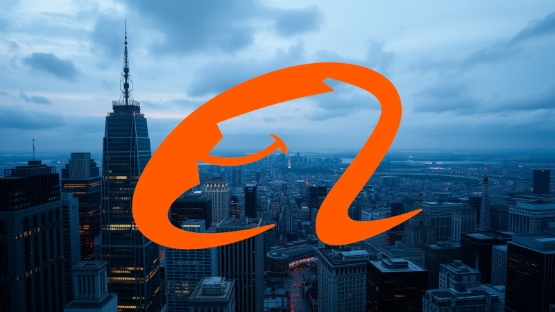 Beitragsbild zu Alibaba Aktie: Erfolgreiche Aufwärtsbewegung!