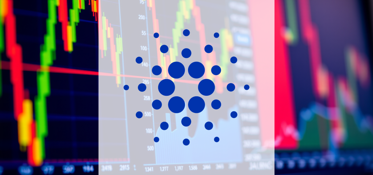 Beitragsbild zu Cardano: Versorgungsketten aktuell