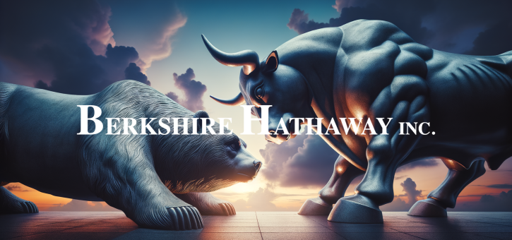 Beitragsbild zu Berkshire Hathaway Aktie: Krisenmanagement benötigt?