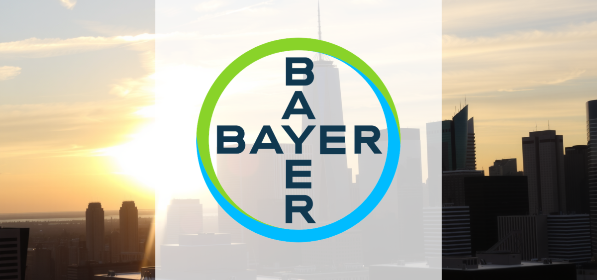 Beitragsbild zu Bayer Aktie: Licht und Schatten