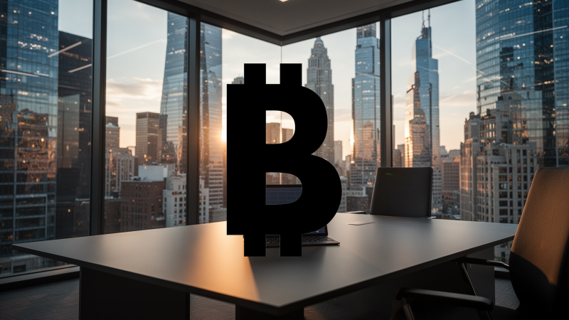 Beitragsbild zu Strategy Aktie: Auf dem Weg an die Spitze