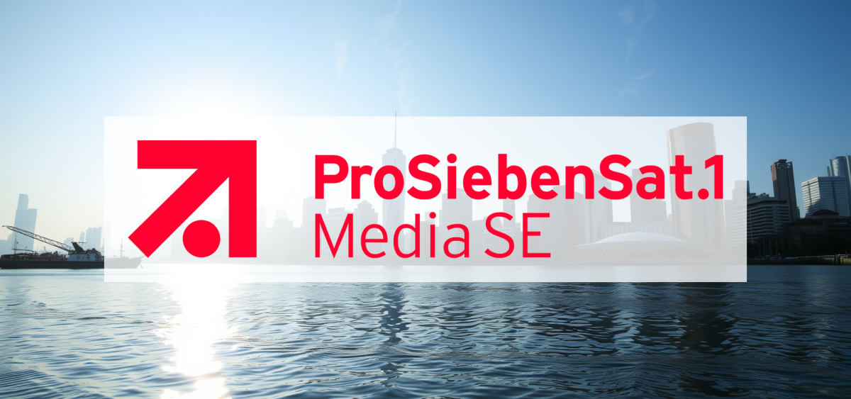 Beitragsbild zu ProSiebenSat1 Aktie: Berlusconis greifen durch
