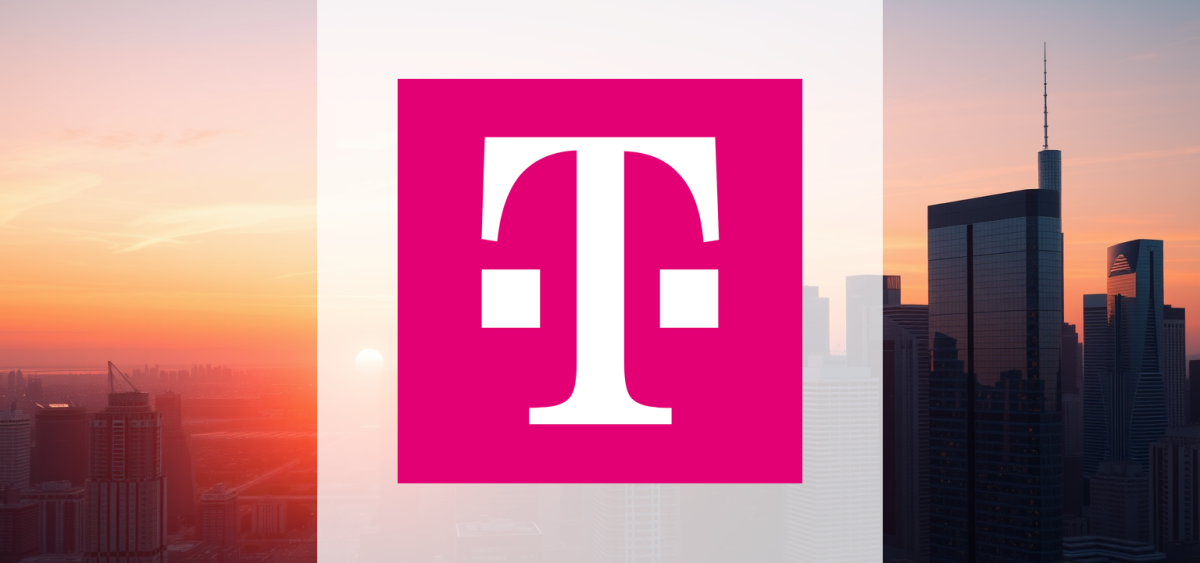 Beitragsbild zu T-Mobile US Aktie: Investitionsentscheidungen evaluieren