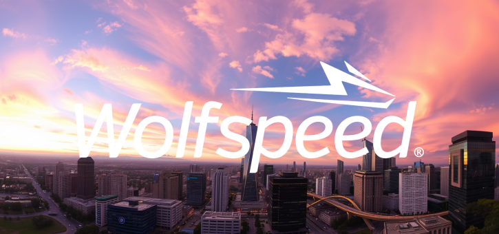 Beitragsbild zu Wolfspeed Aktie: Perspektiven analysiert