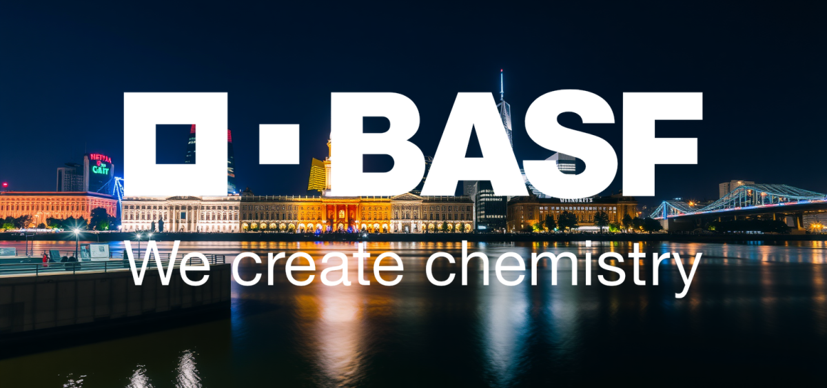 Beitragsbild zu BASF Aktie: Zerrissen zwischen Bullen und Bären
