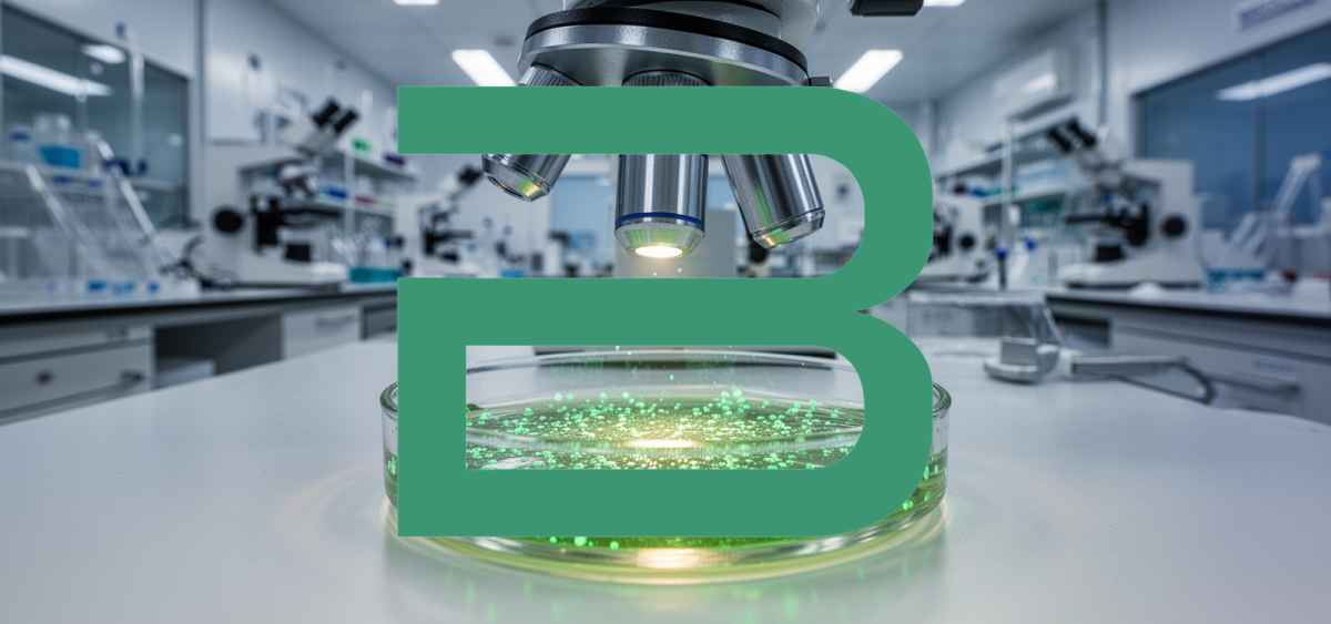 Beitragsbild zu BioNTech Aktie: Wette auf Krebs