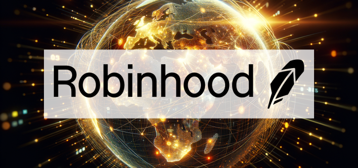 Beitragsbild zu Robinhood Aktie: Erfolgversprechende Pläne!