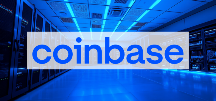 Beitragsbild zu Coinbase Aktie: Regulierungs-Fantasie beflügelt!