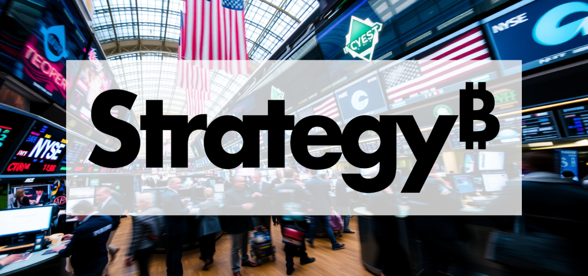 Beitragsbild zu Strategy Aktie: Hindernisse überwinden!