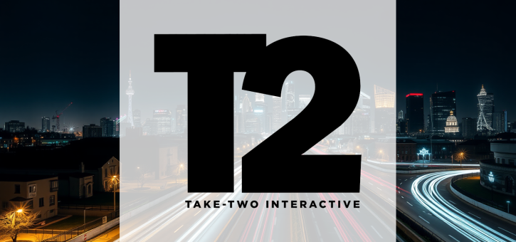 Beitragsbild zu Take-Two Aktie: Abruptes Ende?