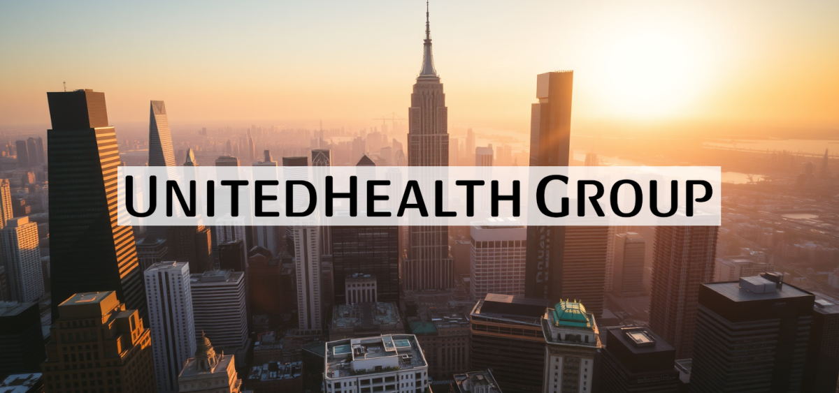 Beitragsbild zu Unitedhealth Aktie: Startschwierigkeiten!