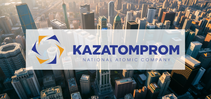 Beitragsbild zu NAC Kazatomprom Aktie: Uran-Gigant unter Druck