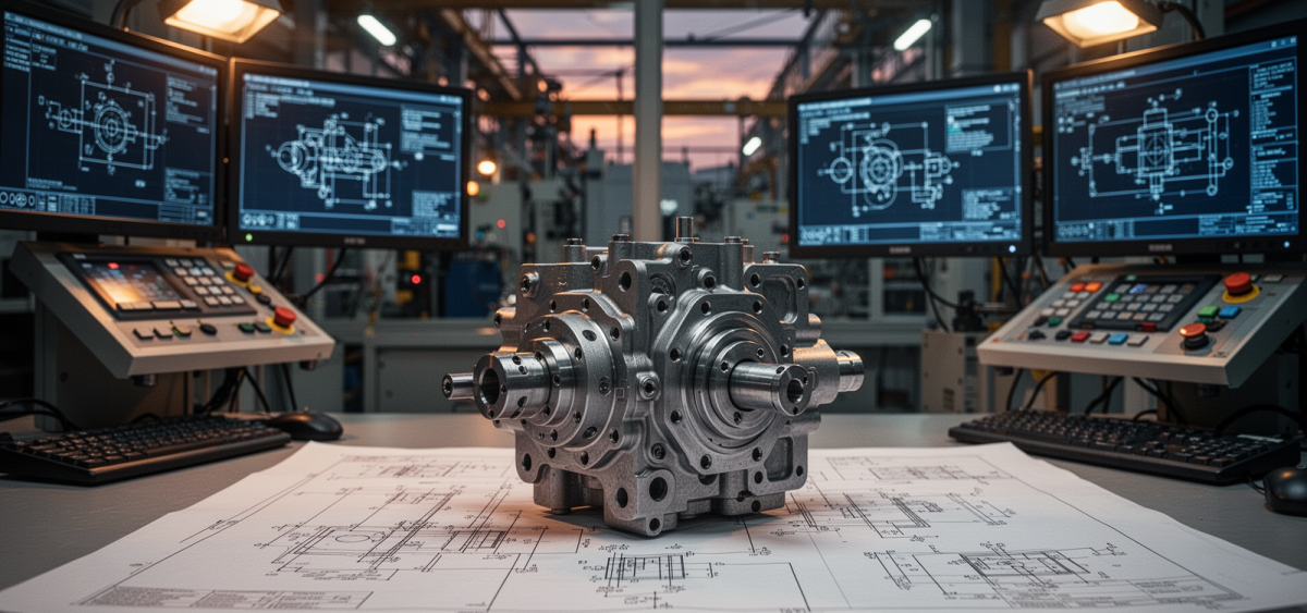 Beitragsbild zu VINCORION Aktie: Solide Basis, offene Fragen