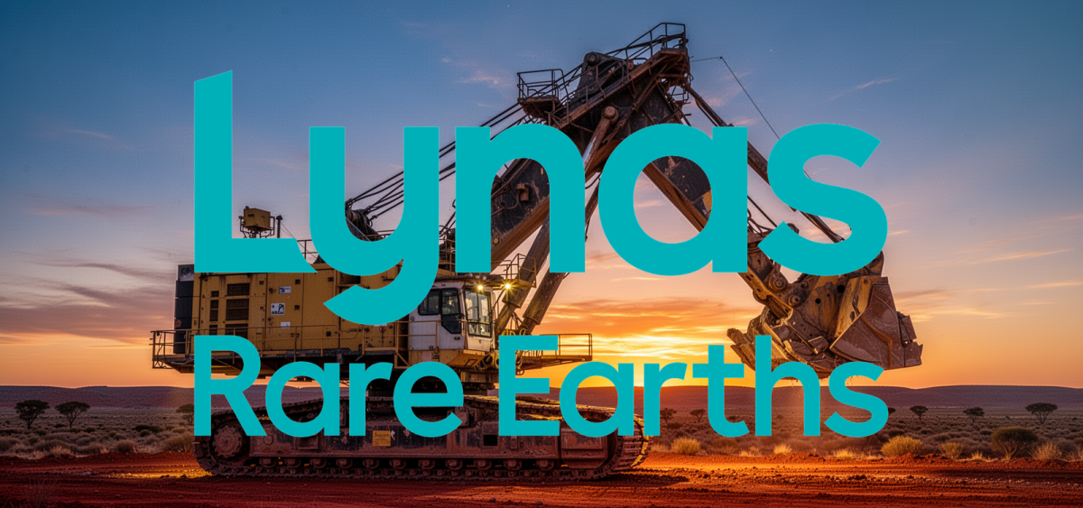 Beitragsbild zu Lynas Aktie: Preis-Rallye paradox
