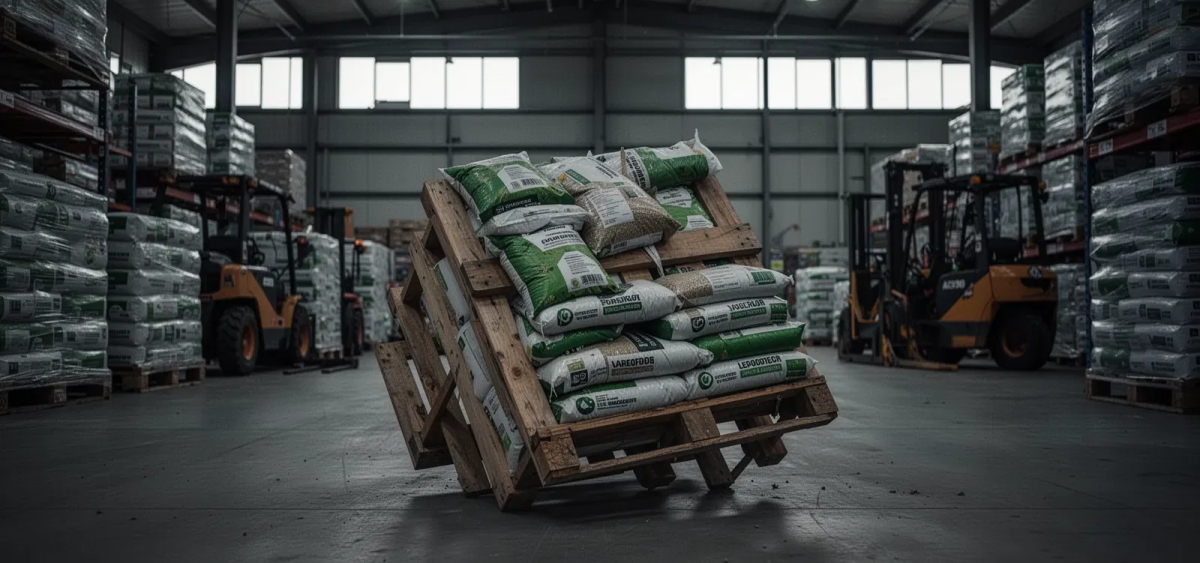 Beitragsbild zu BayWa Aktie: Alarmstufe Rot!