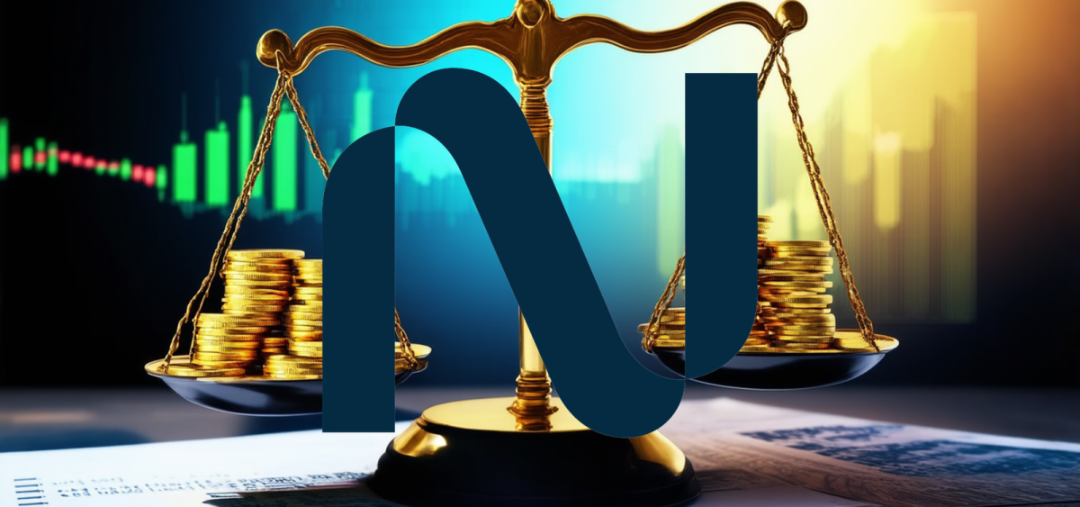 Beitragsbild zu Nebius Aktie: Starker Jahresauftakt