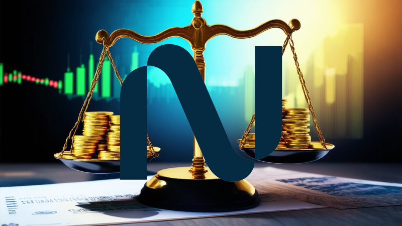 Beitragsbild zu Nebius Aktie: Starker Jahresauftakt