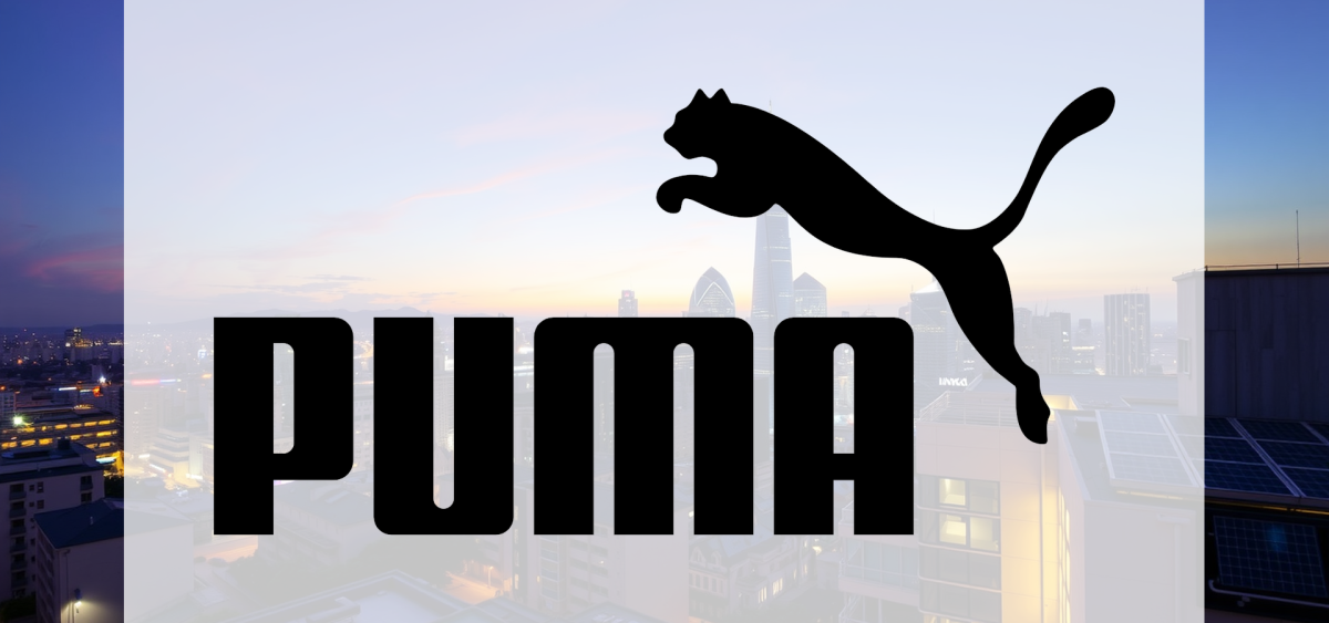 Beitragsbild zu Puma Aktie: Absturz ins Chaos!
