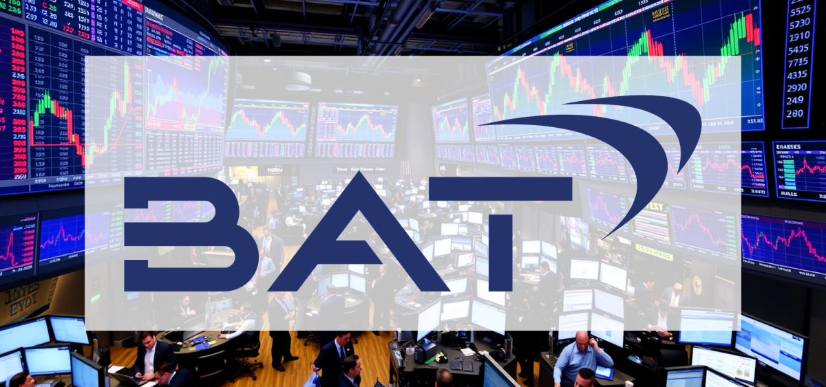 Beitragsbild zu British American Tobacco Aktie: Asien-Schock!