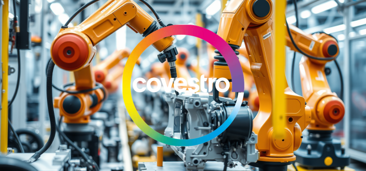 Beitragsbild zu Covestro Aktie: Geheimer China-Coup mit Hightech-Folien?