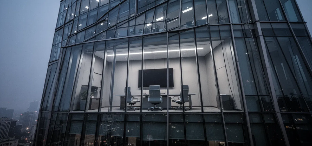 Beitragsbild zu Alibaba Aktie: KI-Führungskrise