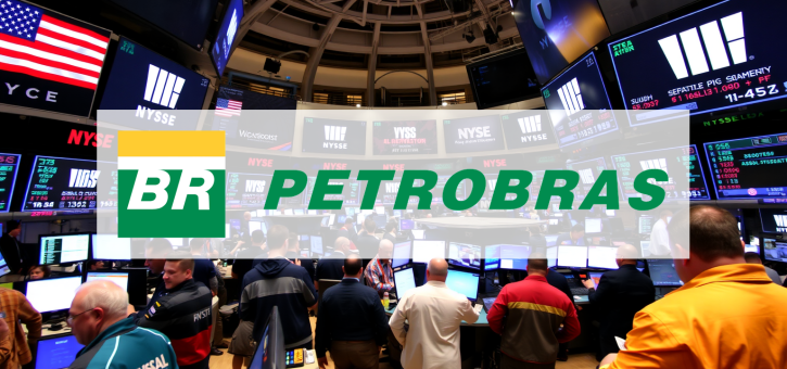 Beitragsbild zu Petrobras: Afrika als neuer strategischer Fokus