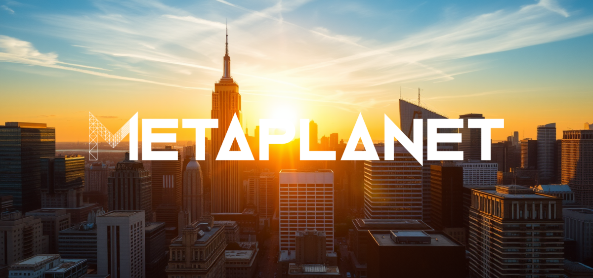 Beitragsbild zu Metaplanet Aktie: Beeindruckender Jahresstart!
