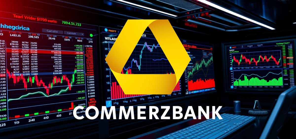 Beitragsbild zu Commerzbank Aktie: Rückkauf als Selbstzerstörung?