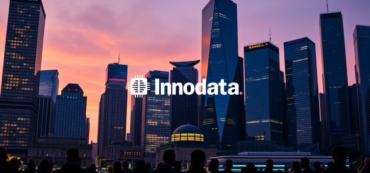Beitragsbild zu Innodata Aktie: Technische Signale deuten auf Aufwärtstrend