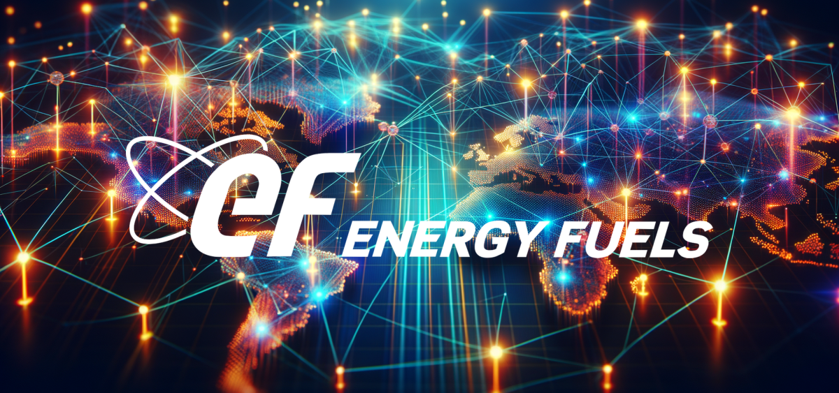 Beitragsbild zu Energy Fuels Aktie: Massenverkauf!